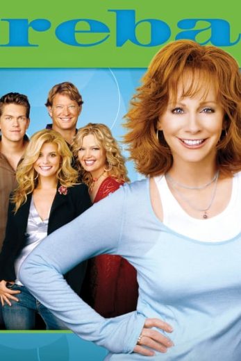 Reba – Season 6