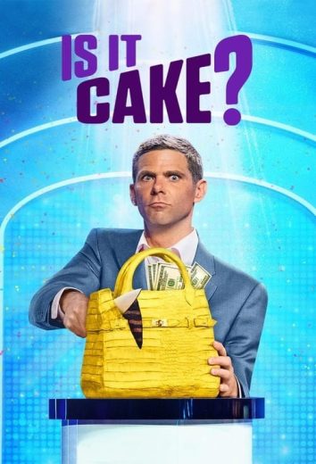 Is It Cake? – Season 2