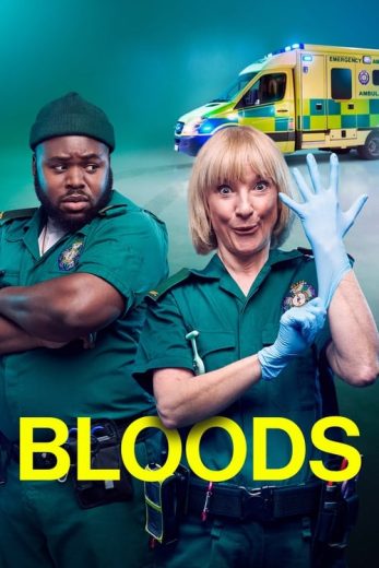 Bloods – Season 2