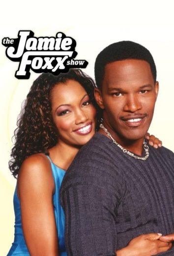 The Jamie Foxx Show – Season 4