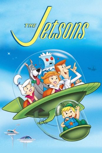 The Jetsons – Season 2