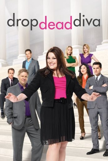 Drop Dead Diva – Season 3