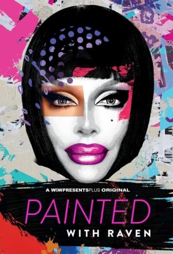 Painted with Raven – Season 2