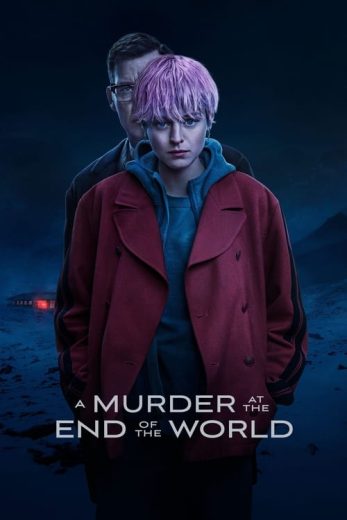 A Murder at the End of the World – Season 1