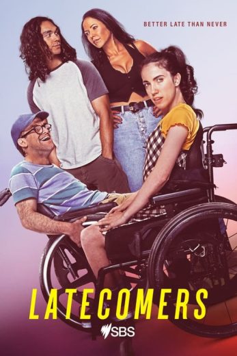 Latecomers – Season 1