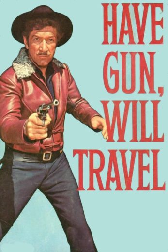 Have Gun, Will Travel – Season 4