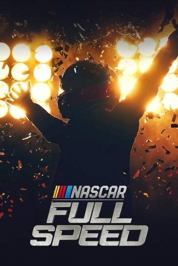 NASCAR: Full Speed – Season 1