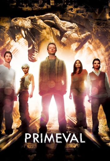 Primeval – Season 3