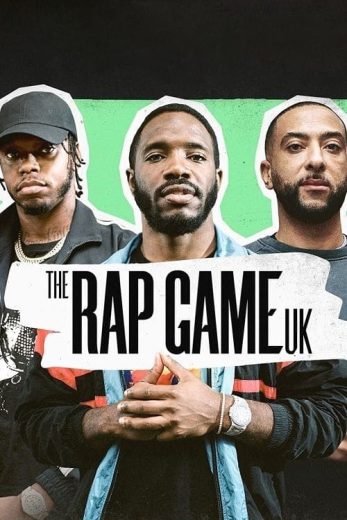 The Rap Game UK – Season 6