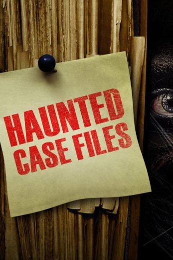 Haunted Case Files – Season 2