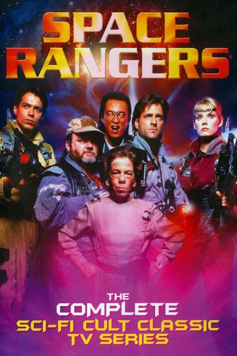 Space Rangers – Season 1 – Episode 3