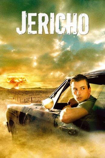 Jericho – Season 2