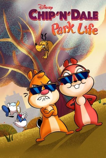 Chip ‘n’ Dale: Park Life – Season 1