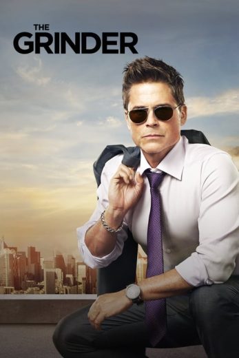 The Grinder – Season 1