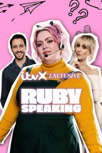 Ruby Speaking – Season 1