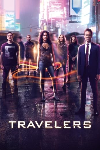 Travelers – Season 2