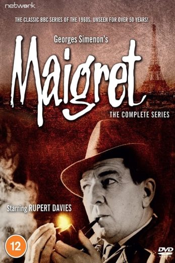 Maigret – Season 2