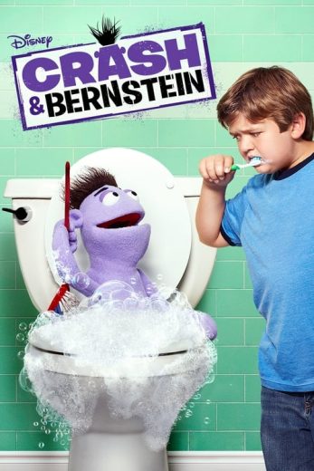 Crash & Bernstein – Season 2