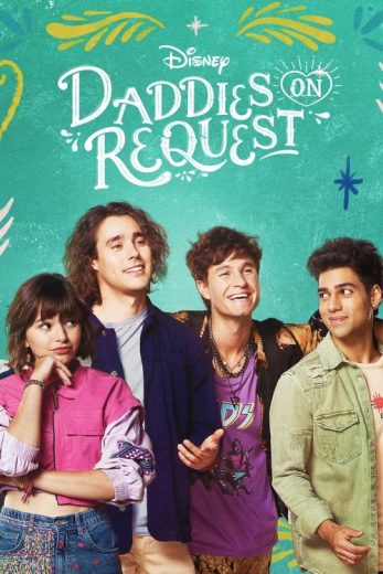 Daddies on Request – Season 1