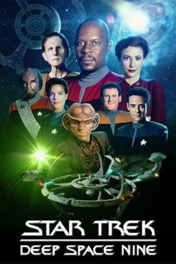 Star Trek: Deep Space Nine – Season 3