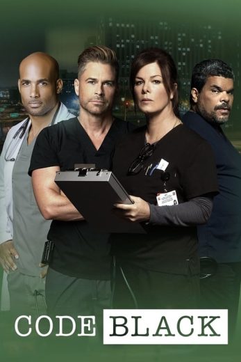 Code Black – Season 1