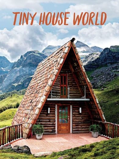 Tiny House World – Season 1