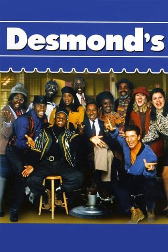 Desmond’s – Season 6