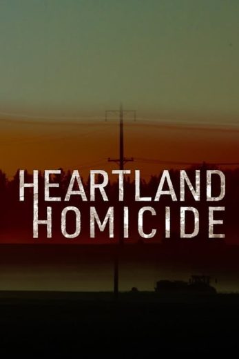 Heartland Homicide – Season 1