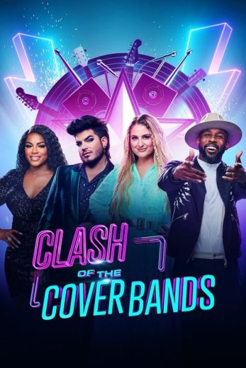 Clash of the Cover Bands – Season 1