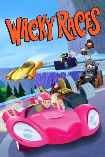 Wacky Races – Season 2