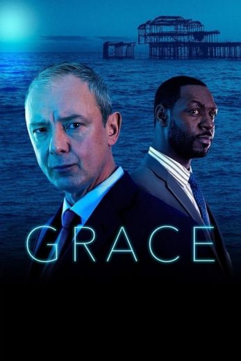 Grace – Season 2