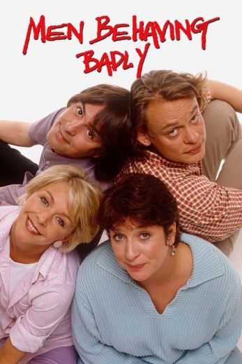 Men Behaving Badly – Season 1