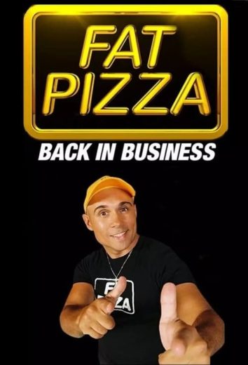 Fat Pizza: Back in Business – Season 2