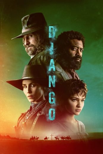 Django – Season 1