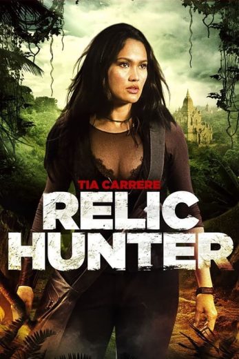 Relic Hunter – Season 1