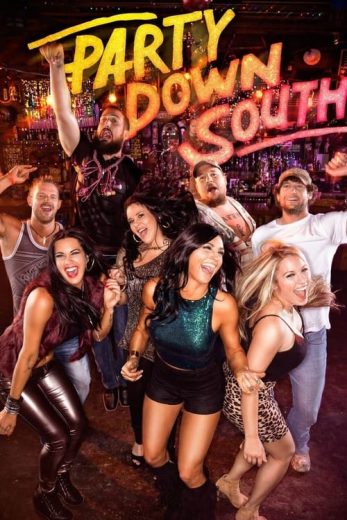 Party Down South – Season 1