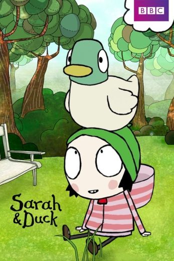 Sarah & Duck – Season 3