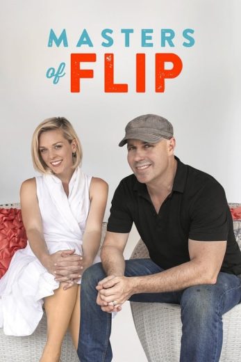 Masters of Flip – Season 2