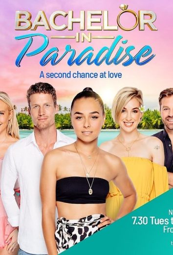 Bachelor in Paradise Australia – Season 1