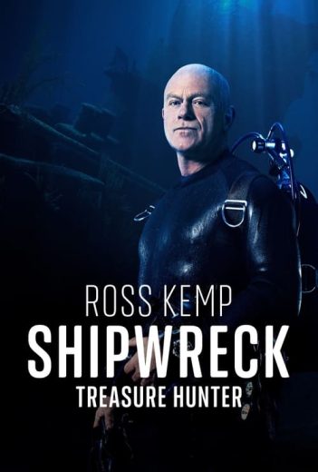 Ross Kemp: Shipwreck Treasure Hunter – Season 1