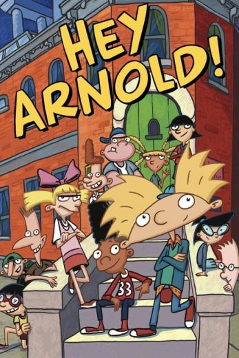 Hey Arnold! – Season 5 – Episode 9