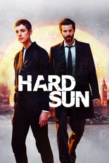 Hard Sun – Season 1