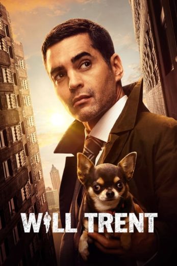 Will Trent – Season 1