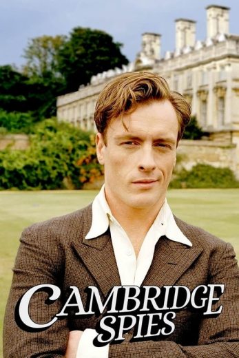 Cambridge Spies – Season 1