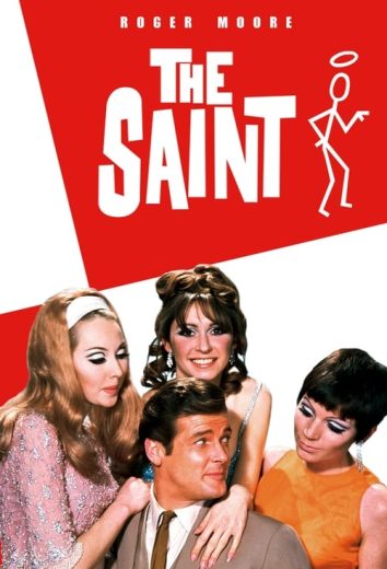 The Saint – Season 1