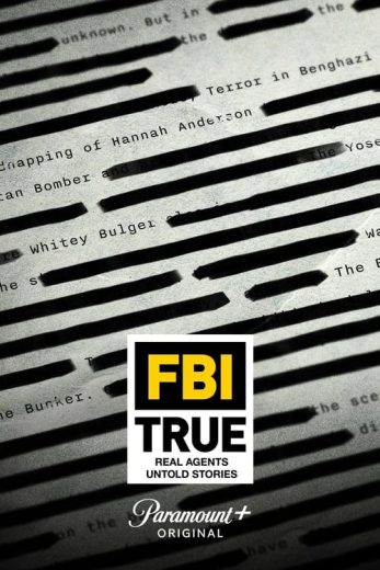 FBI TRUE – Season 3