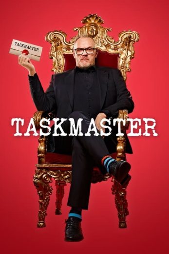 Taskmaster – Season 4