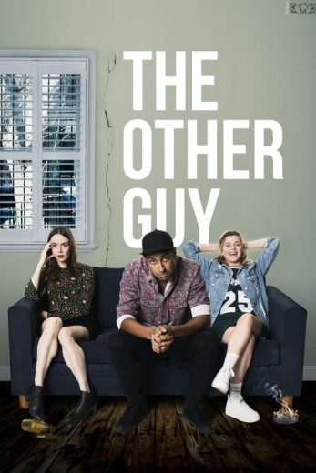 The Other Guy – Season 1 – Episode 5