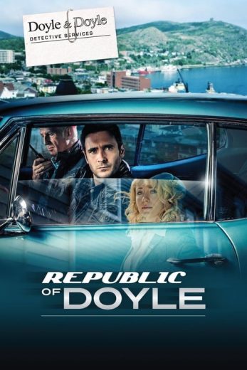 Republic of Doyle – Season 2