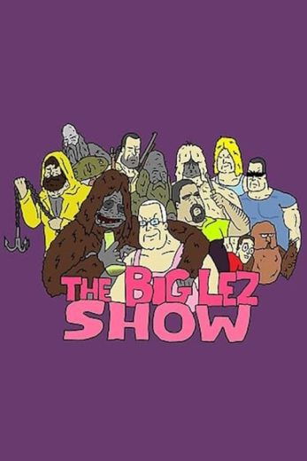 The Big Lez Show – Season 1